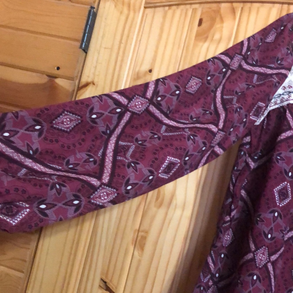 NWOT blouse - Picture 3 of 6